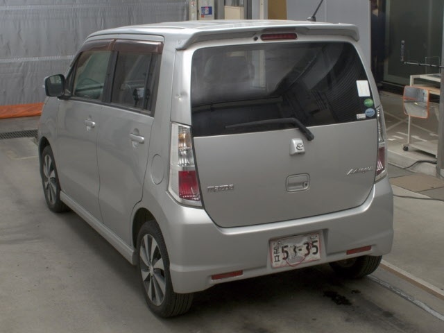 MAZDA AZ-WAGON