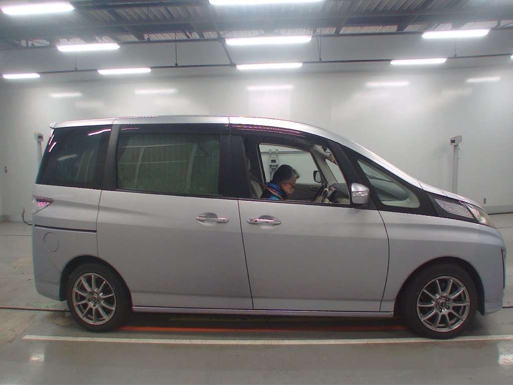 MAZDA BIANTE
