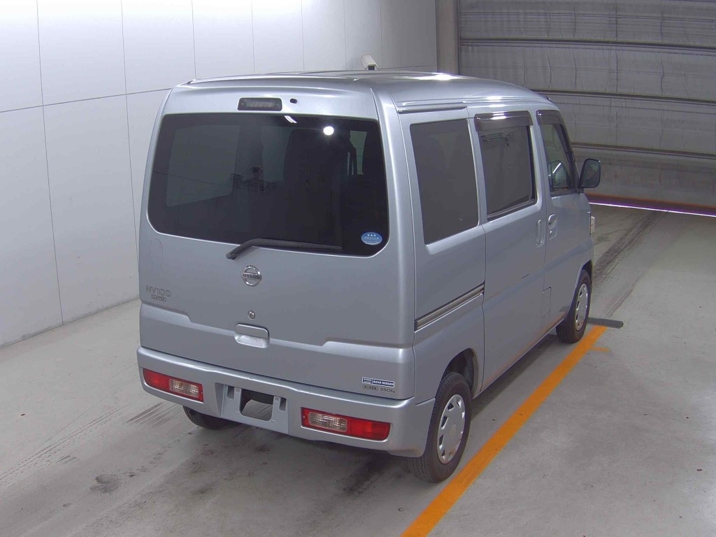 NISSAN NV100 CLIPPER
