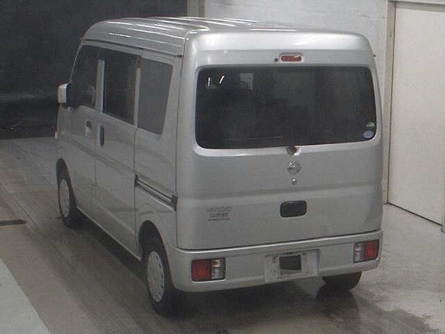 NISSAN NV100 CLIPPER