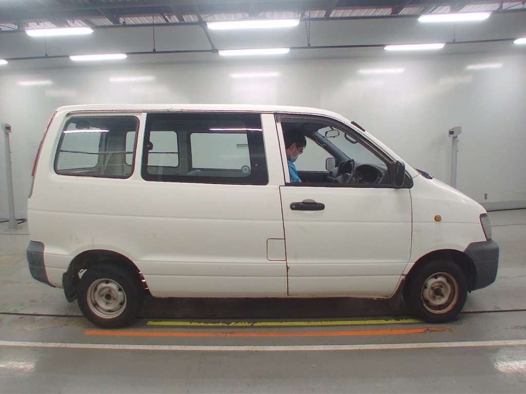 TOYOTA LITE ACE
