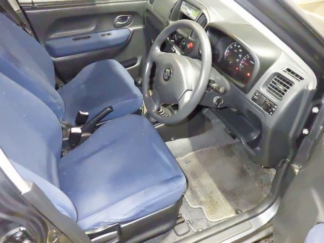 SUZUKI KEI
