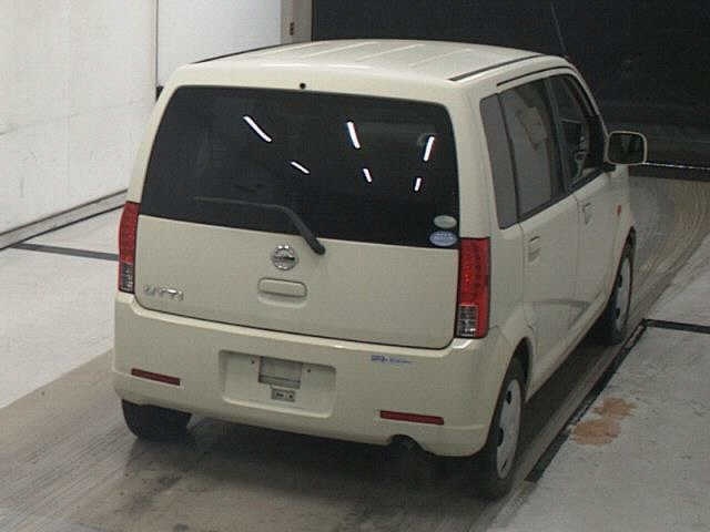 NISSAN OTTI