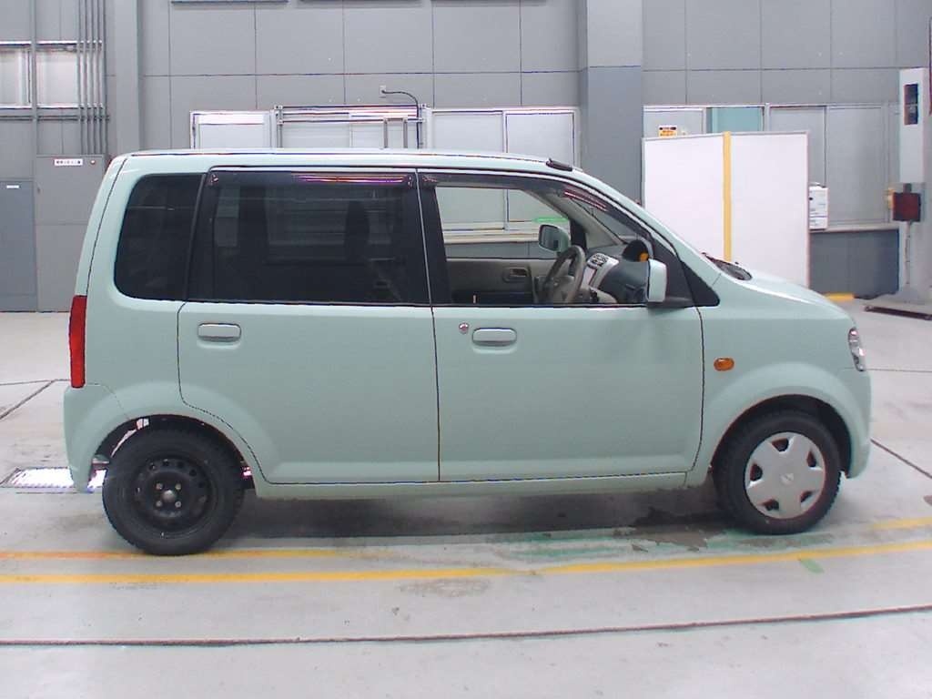 NISSAN OTTI