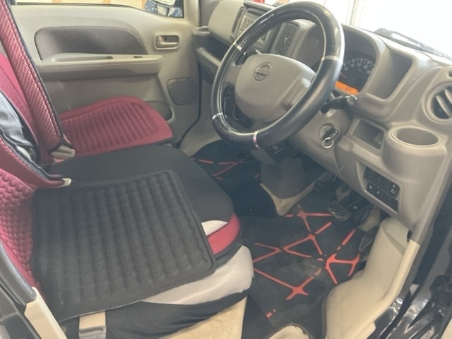 NISSAN NV100 CLIPPER