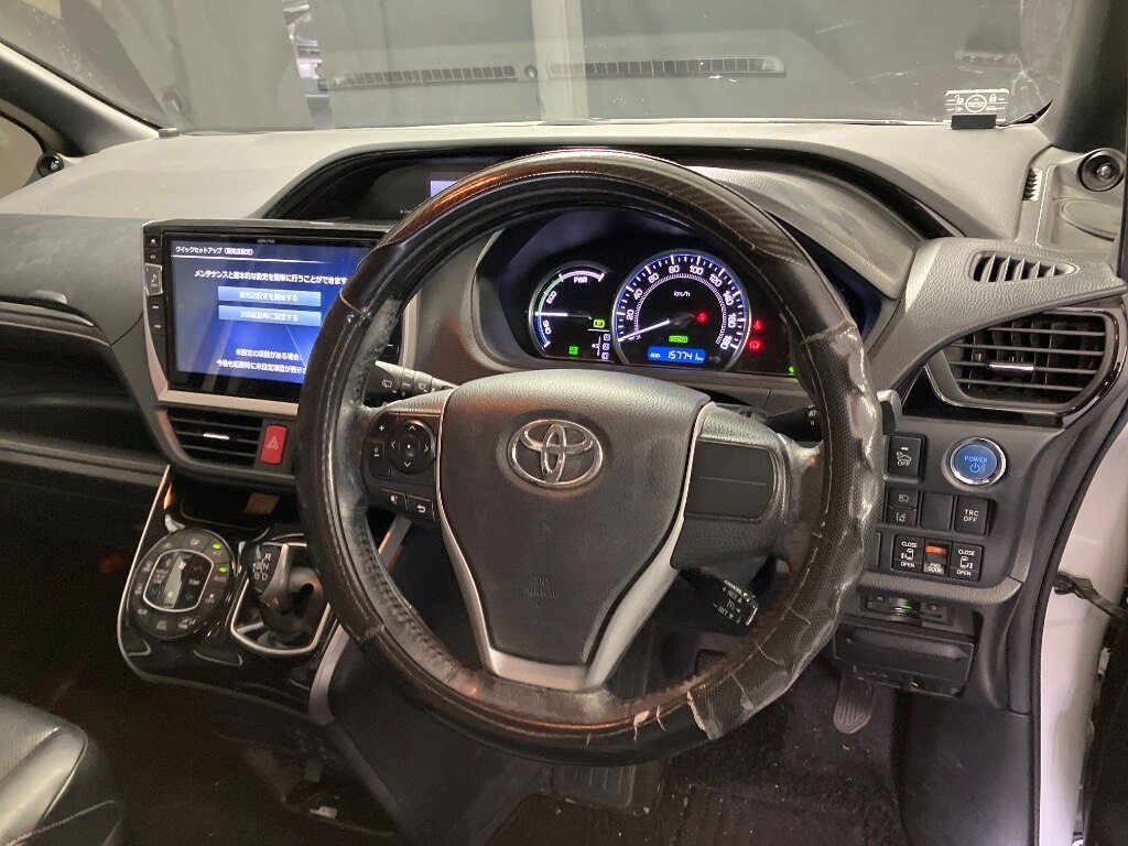 TOYOTA ESQUIRE
