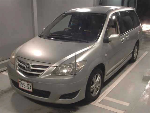 MAZDA MPV