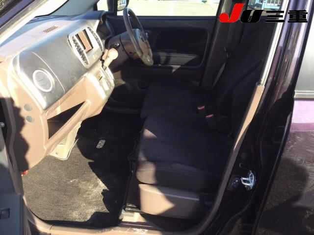 SUZUKI MR WAGON