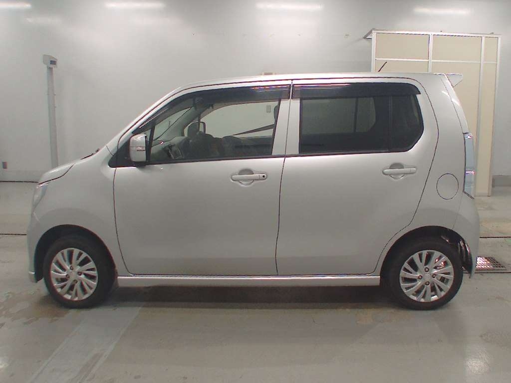 MAZDA FLAIR