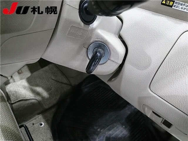 TOYOTA RAUM
