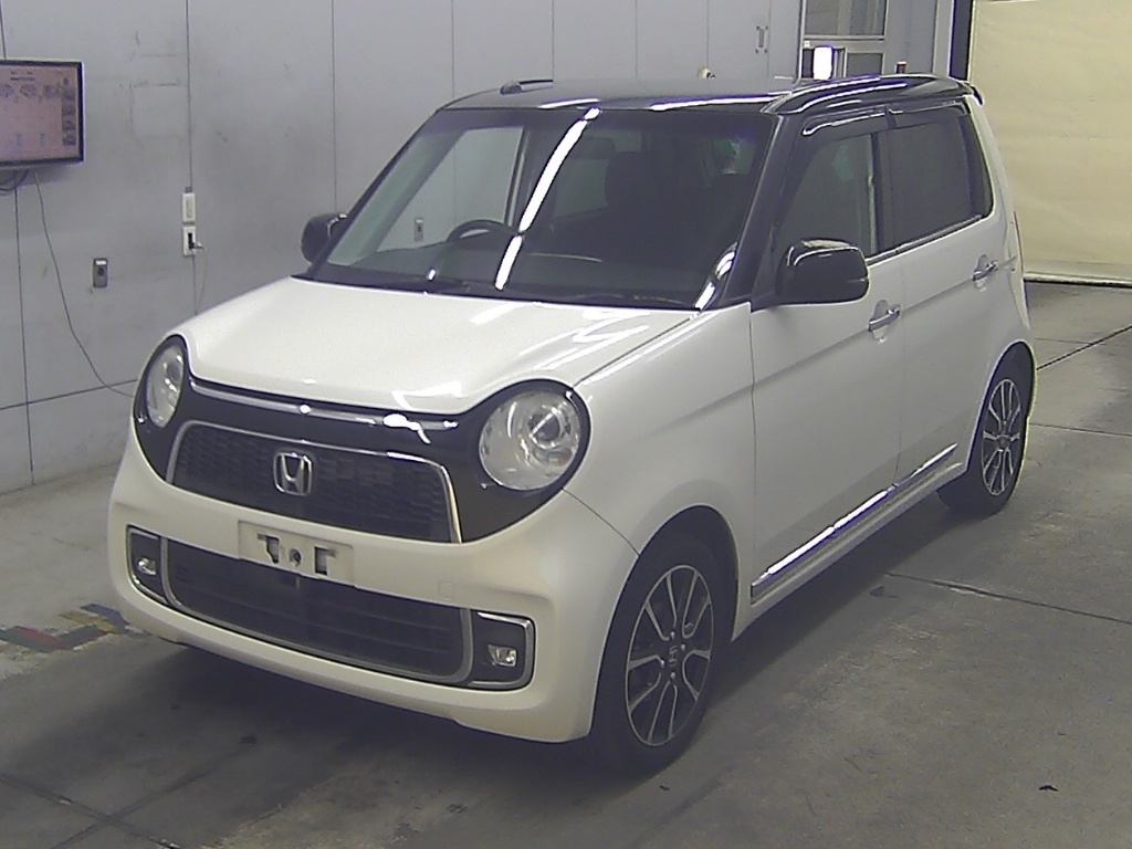 HONDA N-ONE