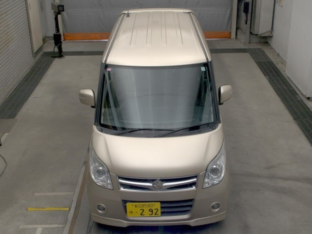 SUZUKI PALETTE