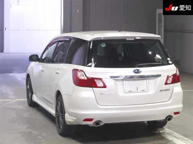 SUBARU EXIGA