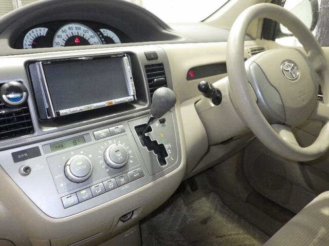 TOYOTA RAUM