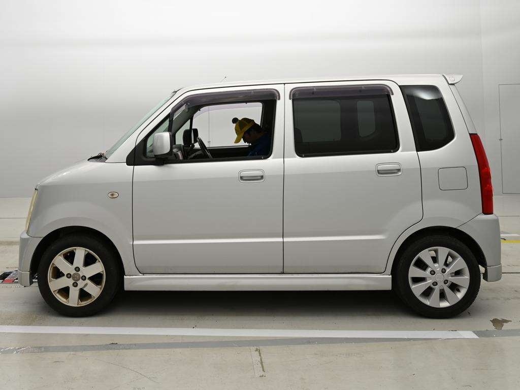 MAZDA AZ-WAGON