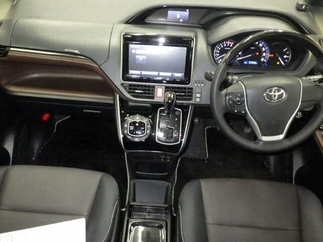 TOYOTA ESQUIRE