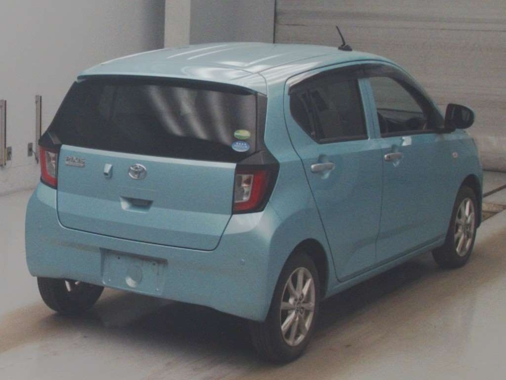 TOYOTA PIXIS EPOCH