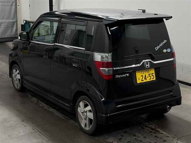 HONDA ZEST