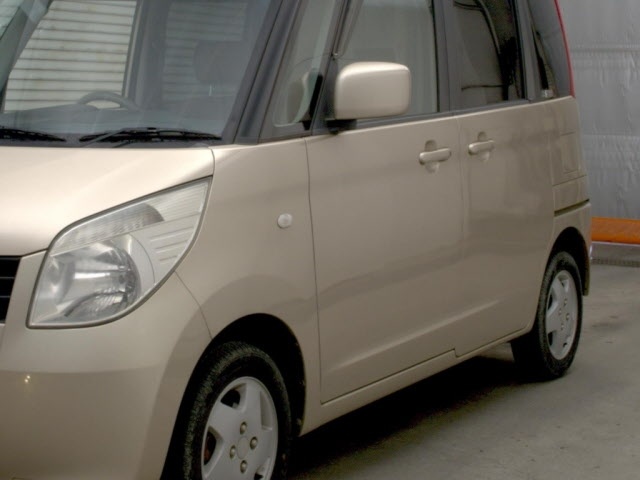SUZUKI PALETTE