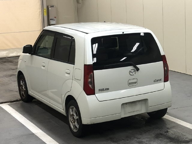 MAZDA CAROL