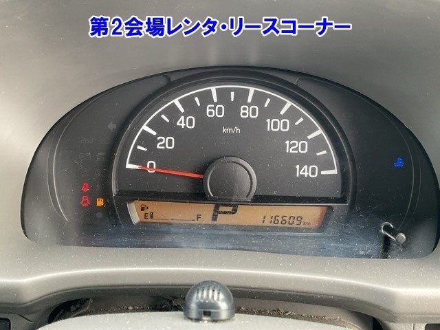 NISSAN NV100 CLIPPER