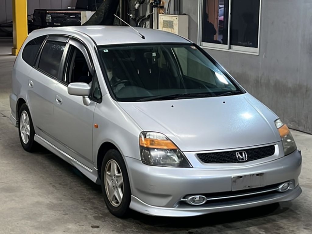 HONDA STREAM