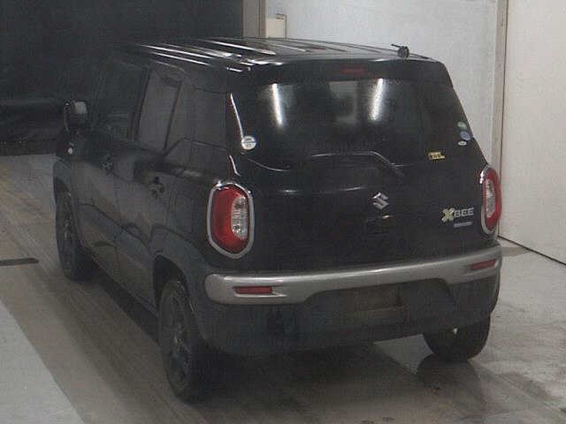 SUZUKI XBEE