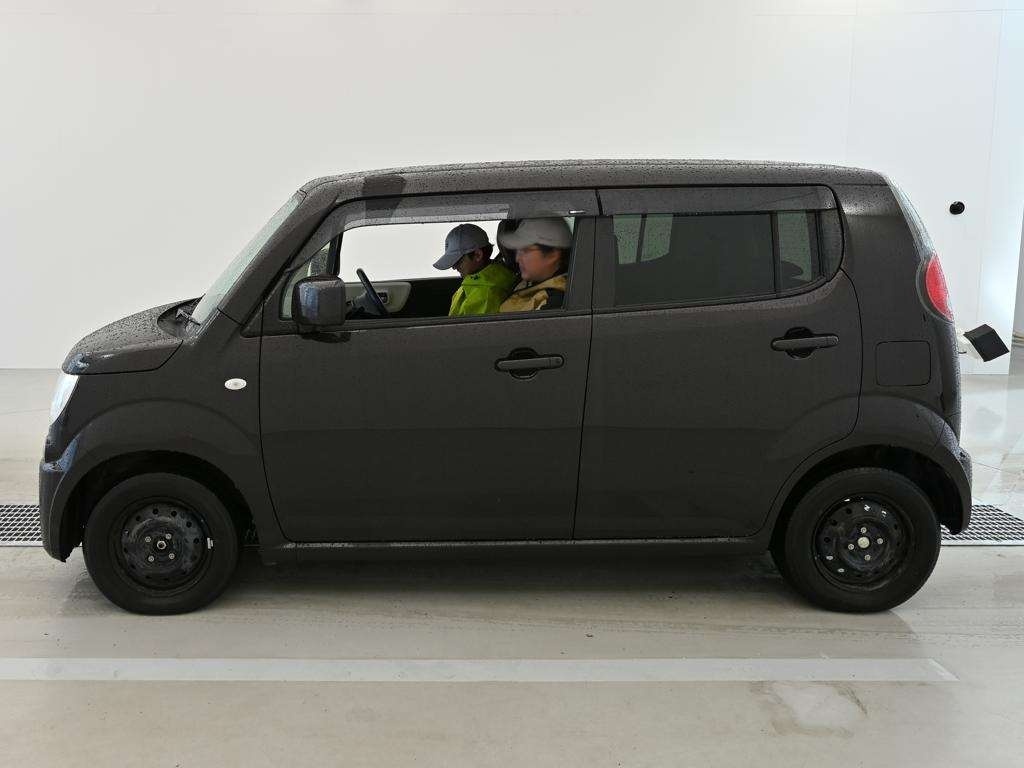 SUZUKI MR WAGON