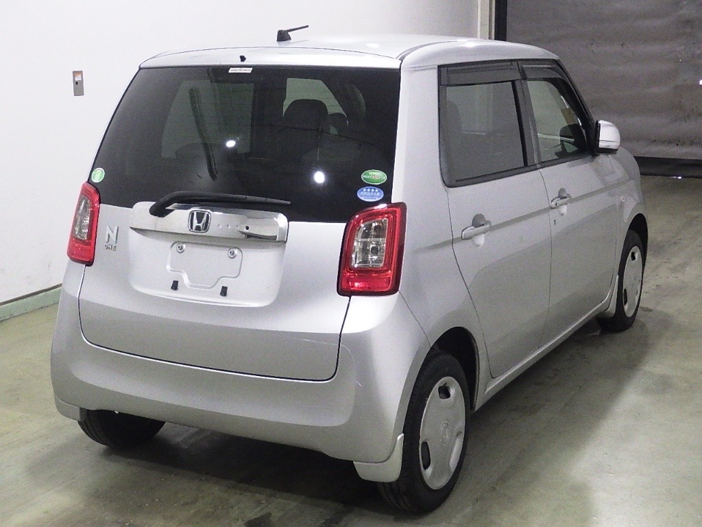 HONDA N-ONE