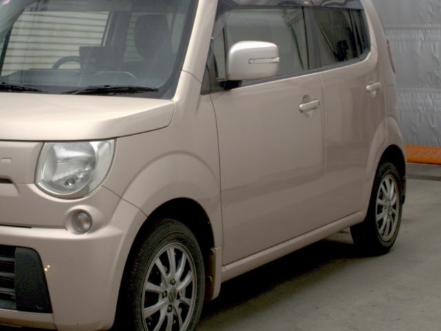 SUZUKI MR WAGON