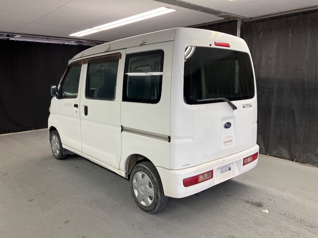SUBARU SAMBAR