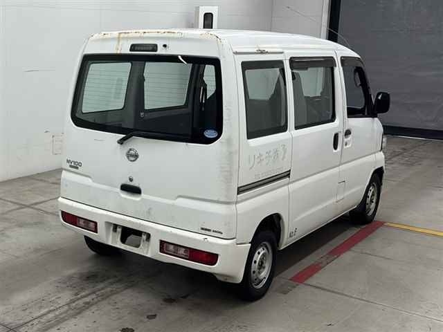NISSAN NV100 CLIPPER