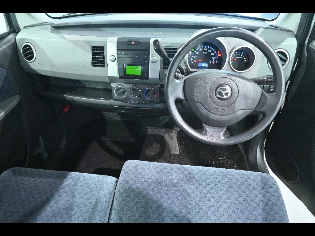MAZDA AZ-WAGON