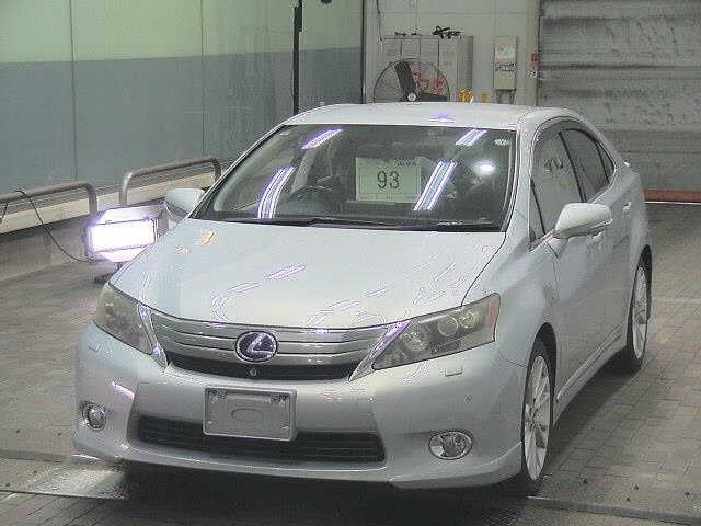LEXUS HS250H