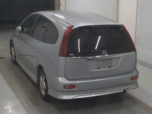 HONDA STREAM