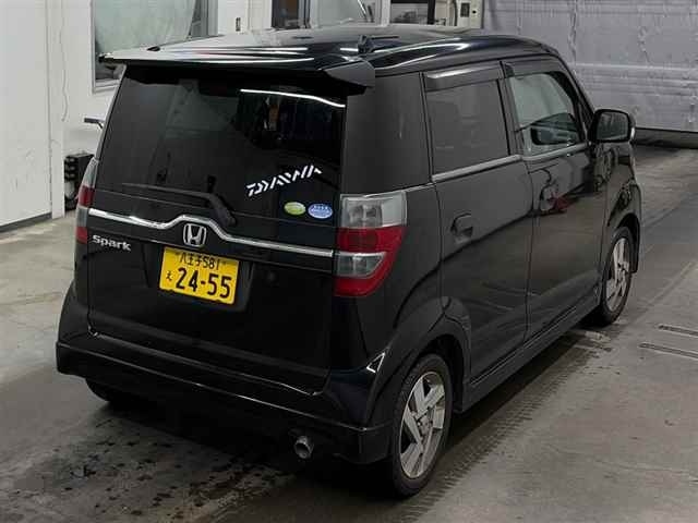 HONDA ZEST