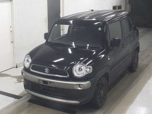 SUZUKI XBEE