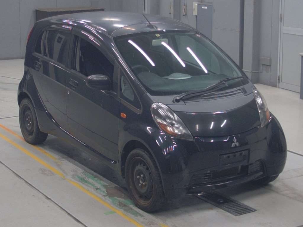 MITSUBISHI I
