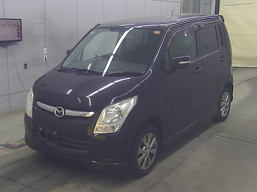 MAZDA AZ-WAGON