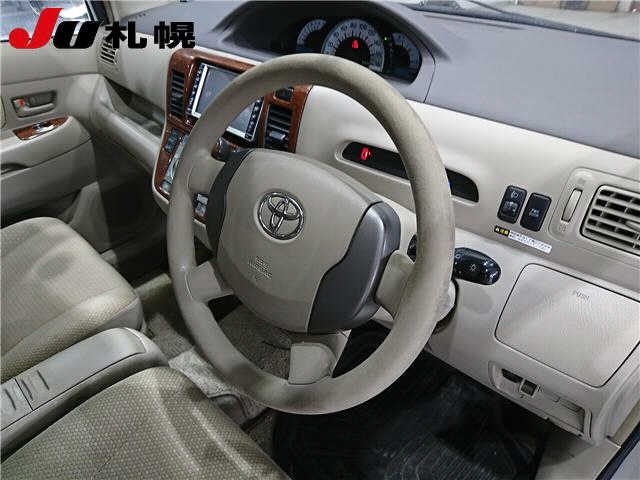 TOYOTA RAUM