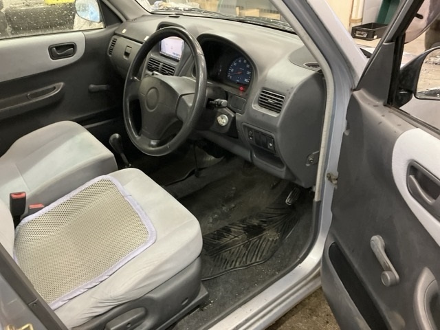 SUBARU PLEO
