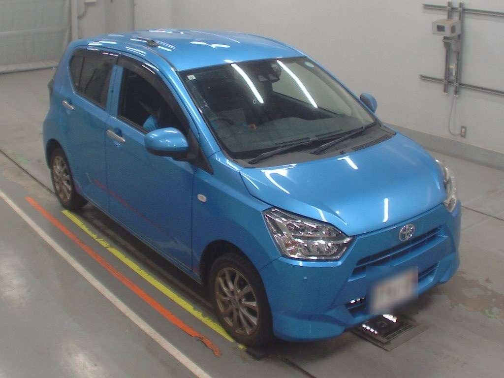 TOYOTA PIXIS EPOCH