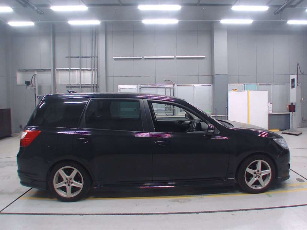 SUBARU EXIGA