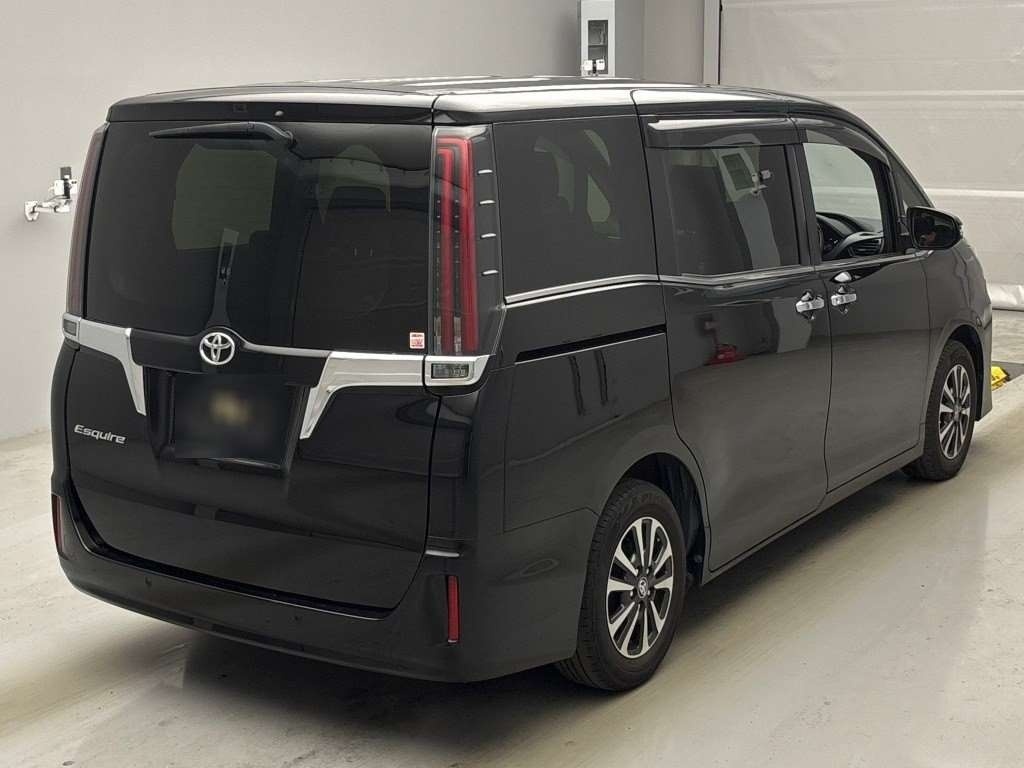 TOYOTA ESQUIRE