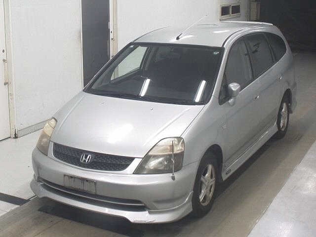HONDA STREAM