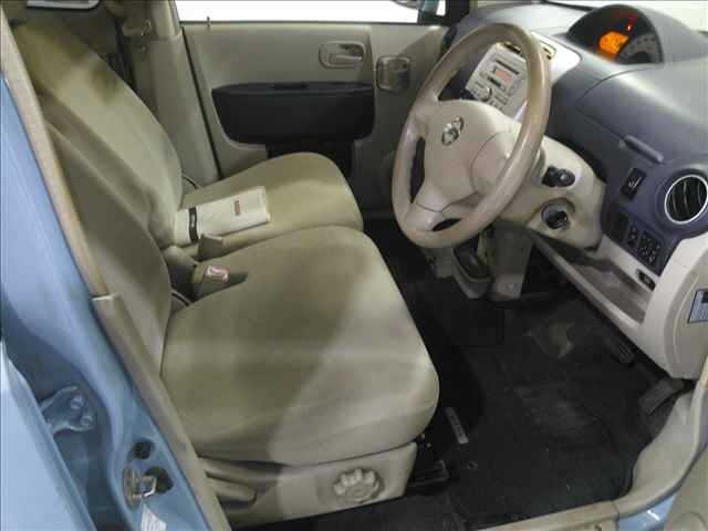 NISSAN OTTI