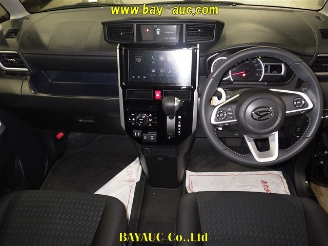 DAIHATSU THOR