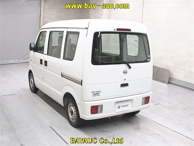 NISSAN NV100 CLIPPER