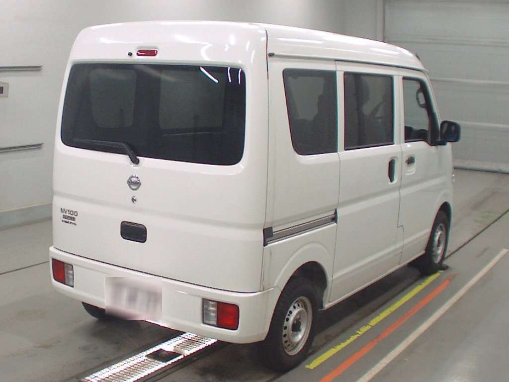 NISSAN NV100 CLIPPER