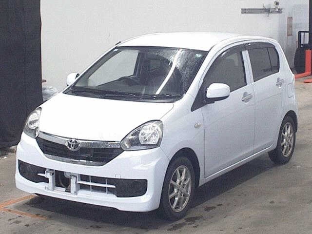 TOYOTA PIXIS EPOCH